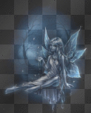 water fairy