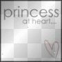 princess of heart