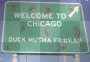 welcome to chi