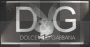 D & G PLAYBOY