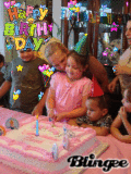 nicole bday