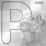 LETTER P