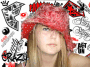 red b
