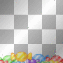 candy border