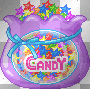 candy