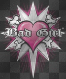 bad girl