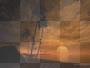 sun set