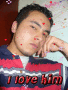mi angelito hermoso