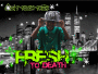 AJ FRESH TO DEATH