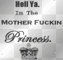 princess