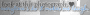 look at this photograph everytime i do it makes me laugh