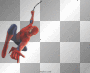 animated spiderman