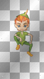 peter pan