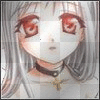 red eyes