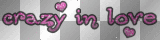 crazy in love