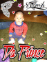 the prince