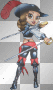 pirate girl #2