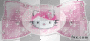 Pretty Hk bow