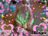 emily sitting up