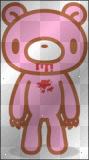 Gloomy Bear