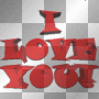 i love you