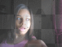 Off guard is the best photos!