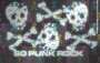 so punk rock