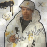 CHRIS BROWN 