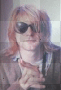 kurt coabain