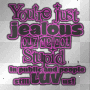 jealous