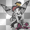 punk tinker bell