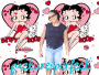 mszzzz....betty boop