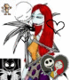 jack and sally