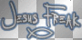 Jesus Freak