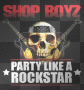 ROCK STAR 