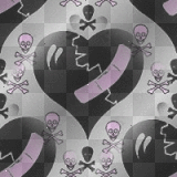 Heres one for the emo or goth girls!