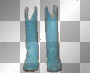 dancing boots