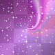 cool purple swirls