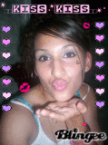 kiss