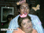 jancito y tiia alida