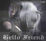 Hello Friend
