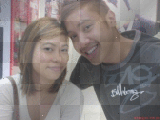 Kak Mel & Abg Jay