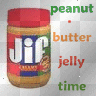 pb&j