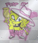 Spongebob pimpin' Spongebob pimpin'