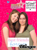 me and leanne