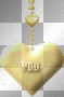 I heart you