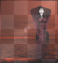 woman in the water