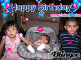 Happu B-day Anita