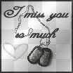 i miss you so much