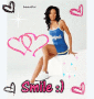 kiely williams!